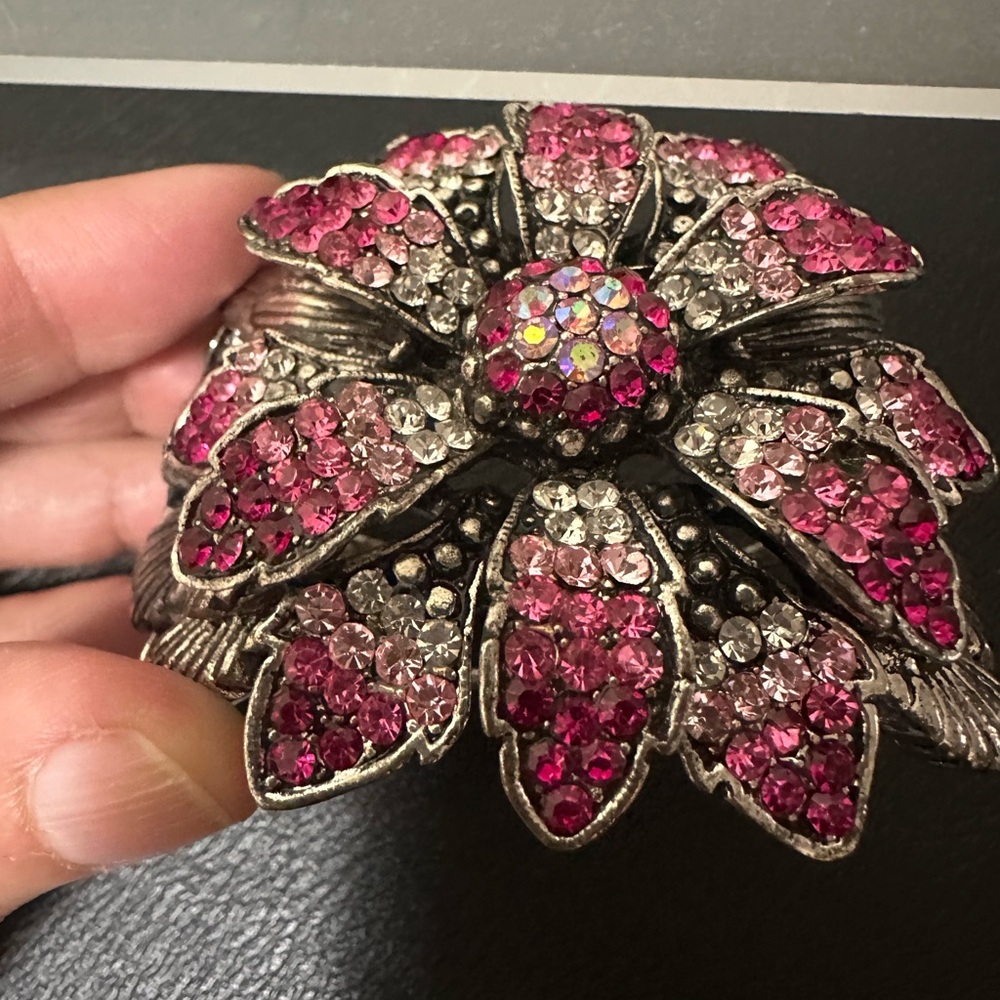 Boho Vintage Bracelet - Picture 12 of 14